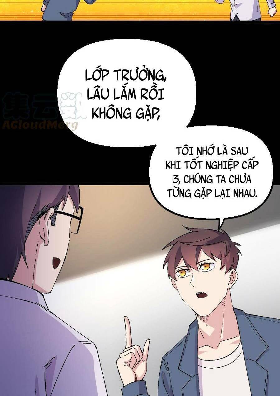 Trùng Sinh Trở Lại 1983 Làm Phú Hào Chapter 42 - Page 24