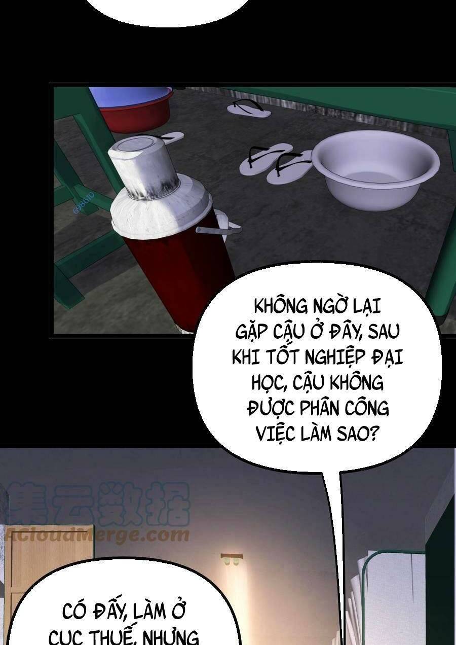 Trùng Sinh Trở Lại 1983 Làm Phú Hào Chapter 42 - Page 26