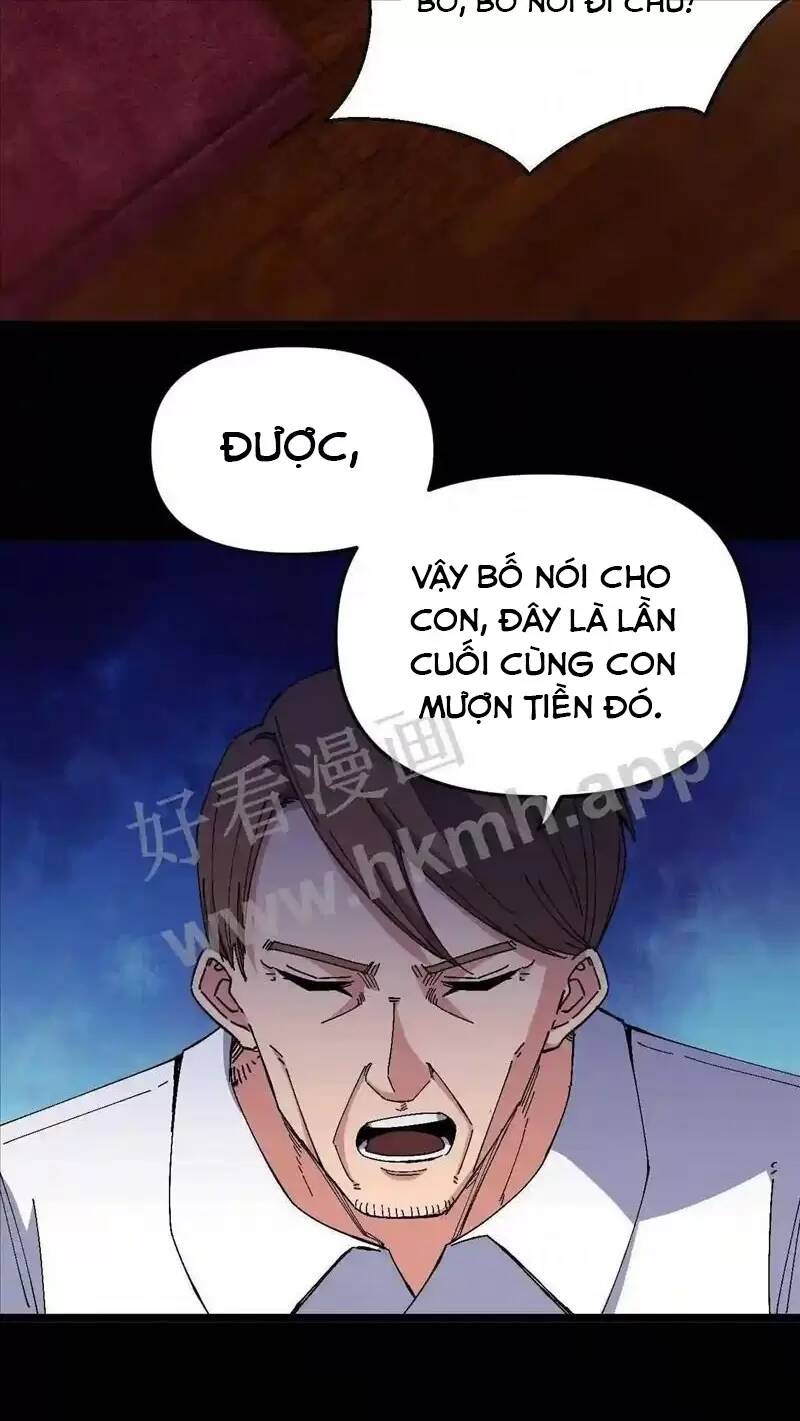 Trùng Sinh Trở Lại 1983 Làm Phú Hào Chapter 67 - Page 10