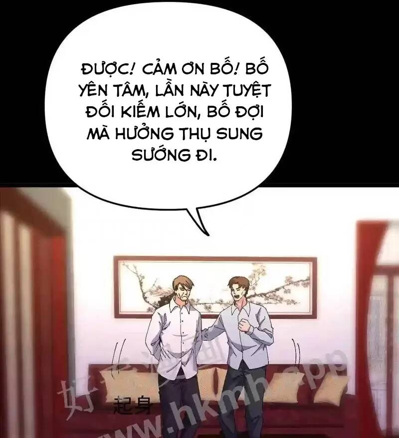 Trùng Sinh Trở Lại 1983 Làm Phú Hào Chapter 67 - Page 11