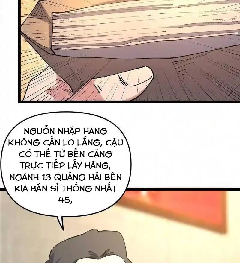 Trùng Sinh Trở Lại 1983 Làm Phú Hào Chapter 67 - Page 20