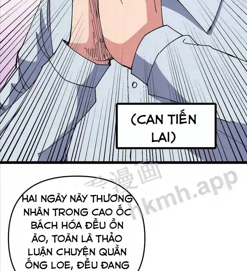 Trùng Sinh Trở Lại 1983 Làm Phú Hào Chapter 67 - Page 26