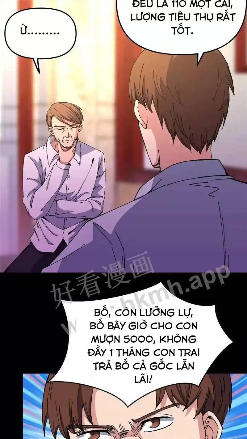 Trùng Sinh Trở Lại 1983 Làm Phú Hào Chapter 67 - Page 8