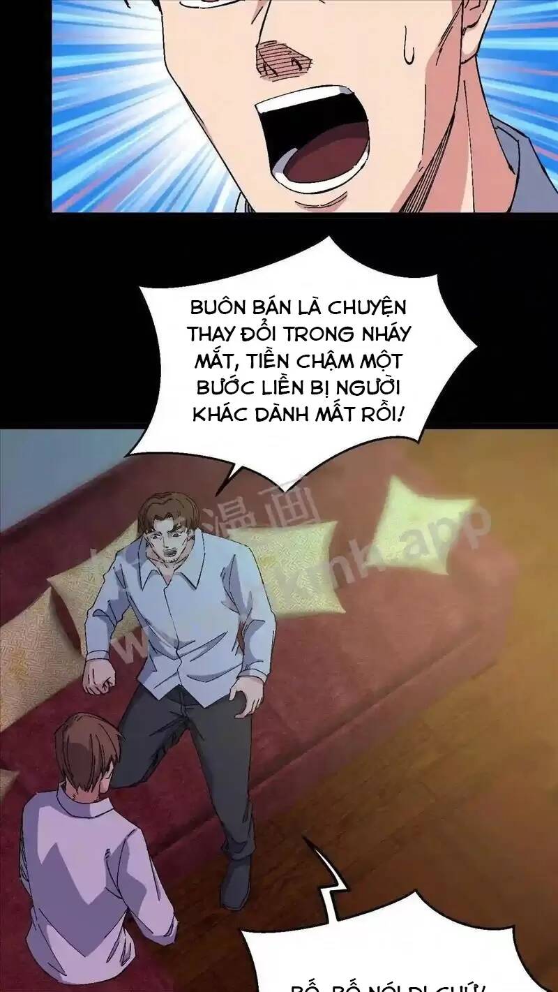 Trùng Sinh Trở Lại 1983 Làm Phú Hào Chapter 67 - Page 9