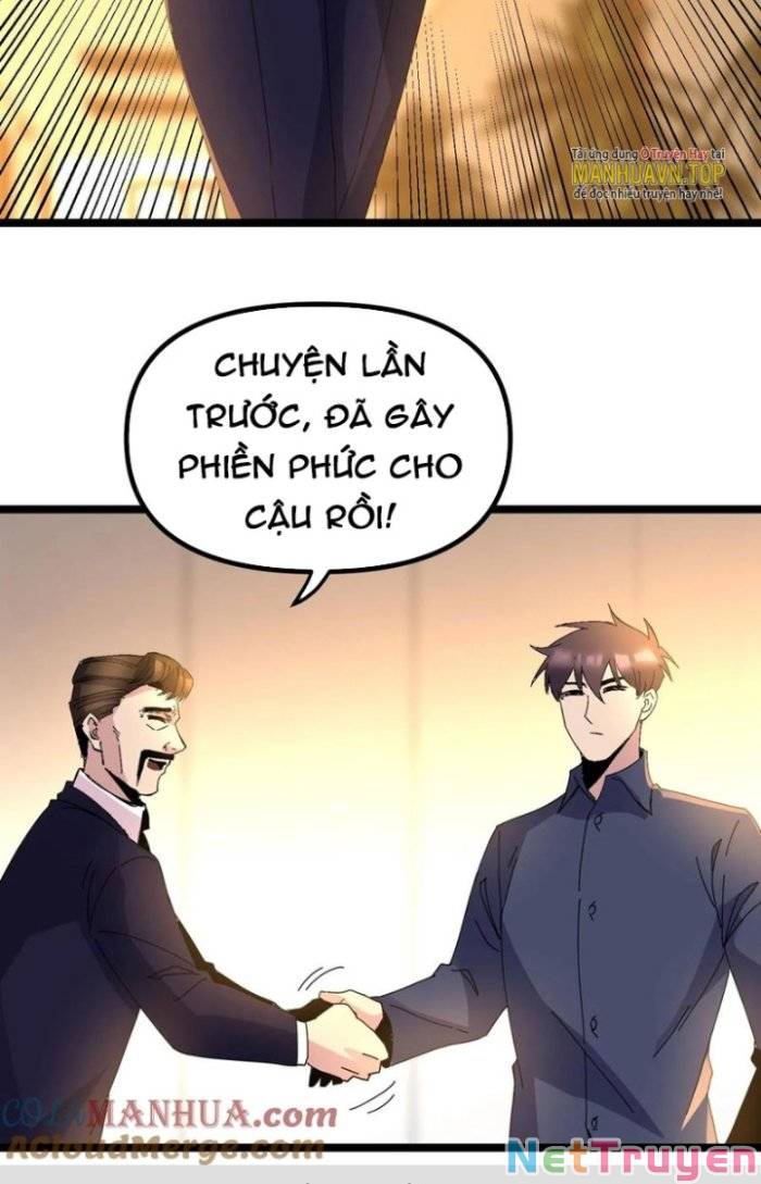 Trùng Sinh Trở Lại 1983 Làm Phú Hào Chapter 265 - Page 20