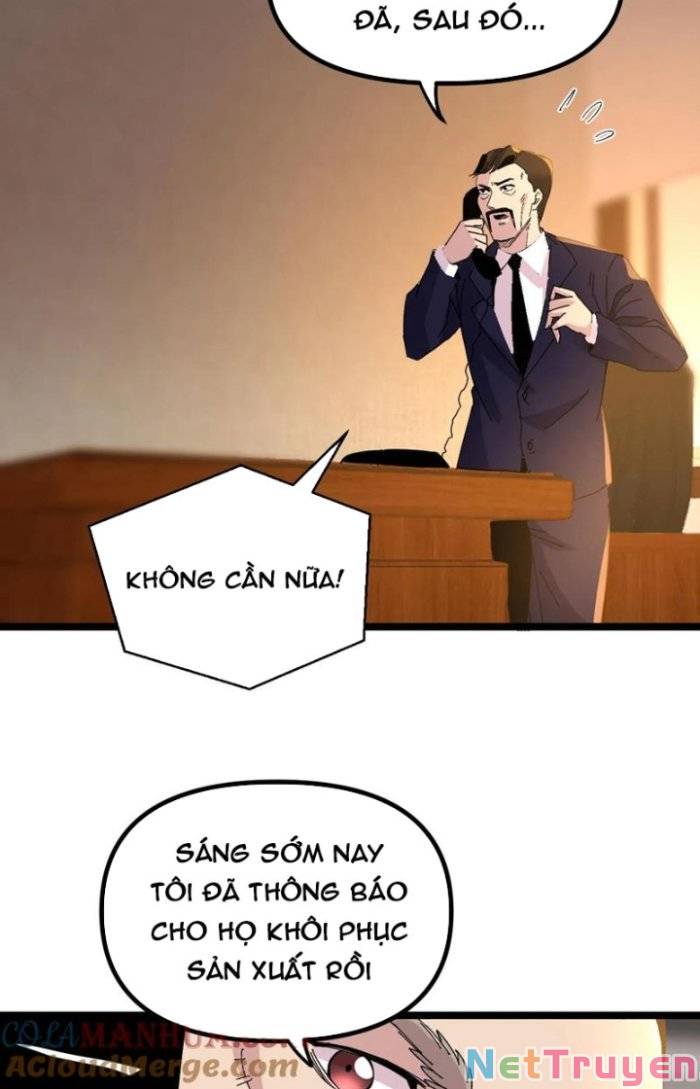 Trùng Sinh Trở Lại 1983 Làm Phú Hào Chapter 265 - Page 4