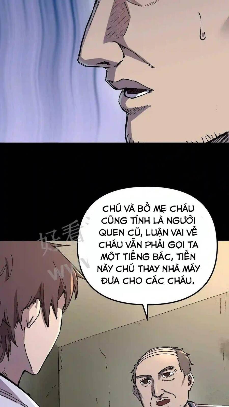 Trùng Sinh Trở Lại 1983 Làm Phú Hào Chapter 2 - Page 22