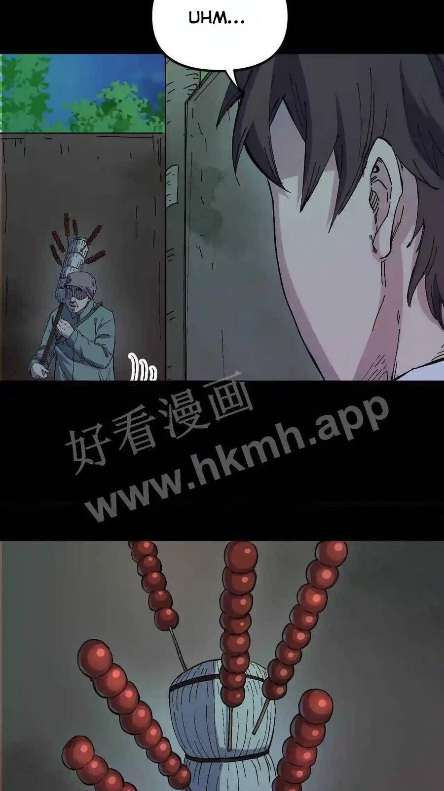 Trùng Sinh Trở Lại 1983 Làm Phú Hào Chapter 2 - Page 28