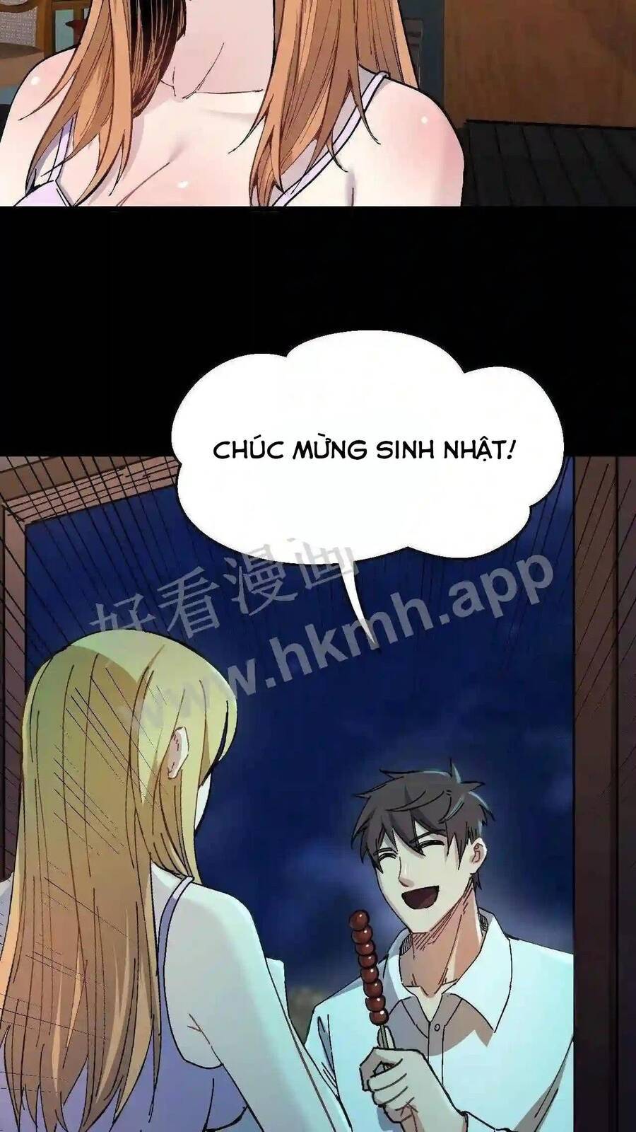 Trùng Sinh Trở Lại 1983 Làm Phú Hào Chapter 2 - Page 30