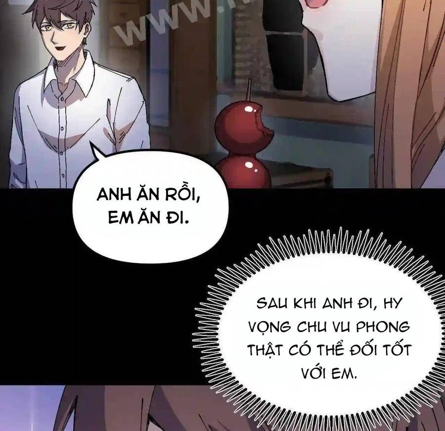 Trùng Sinh Trở Lại 1983 Làm Phú Hào Chapter 2 - Page 36