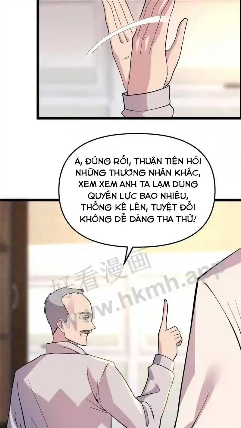 Trùng Sinh Trở Lại 1983 Làm Phú Hào Chapter 90 - Page 10