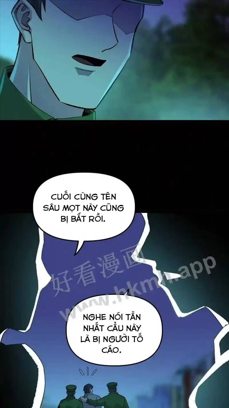 Trùng Sinh Trở Lại 1983 Làm Phú Hào Chapter 90 - Page 18