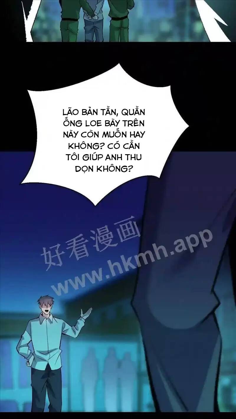 Trùng Sinh Trở Lại 1983 Làm Phú Hào Chapter 90 - Page 19