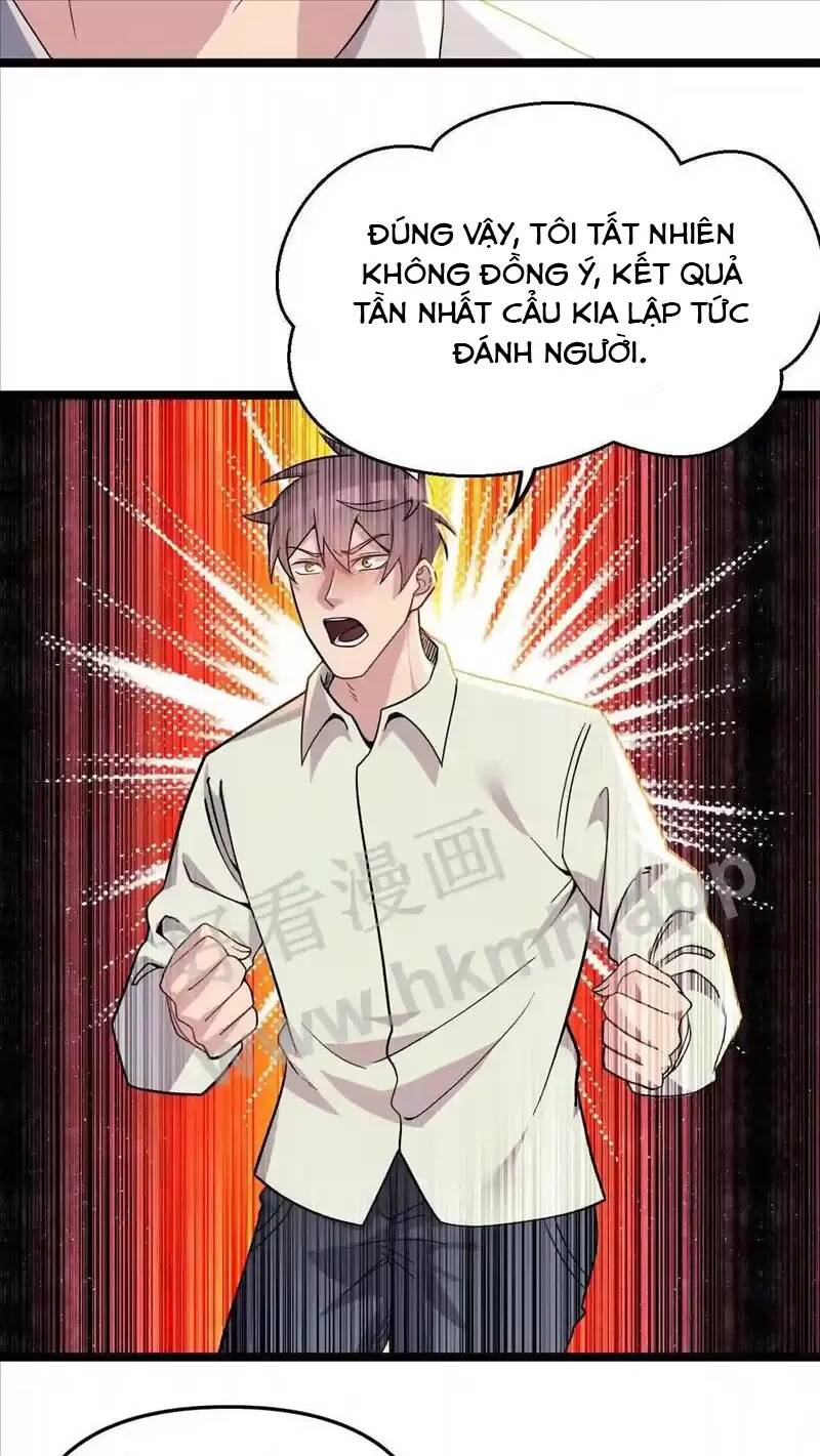 Trùng Sinh Trở Lại 1983 Làm Phú Hào Chapter 90 - Page 3