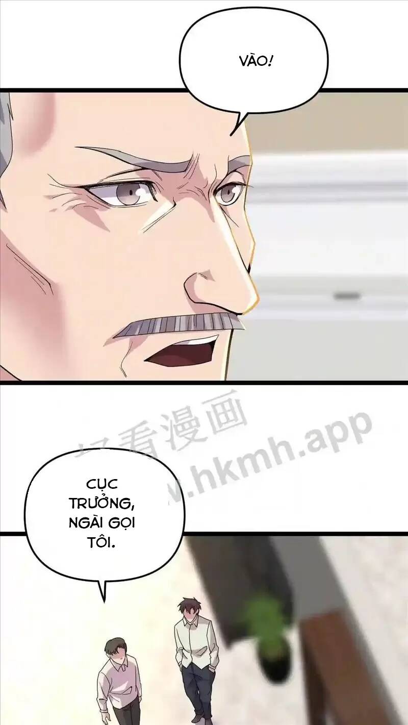 Trùng Sinh Trở Lại 1983 Làm Phú Hào Chapter 90 - Page 7