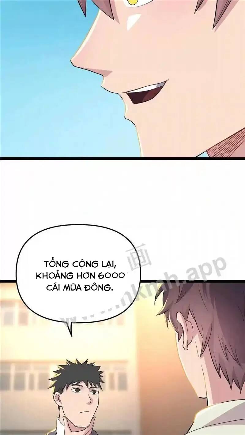 Trùng Sinh Trở Lại 1983 Làm Phú Hào Chapter 82 - Page 10