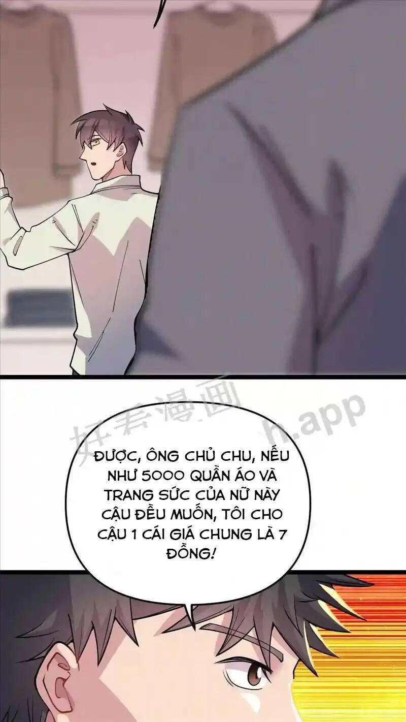 Trùng Sinh Trở Lại 1983 Làm Phú Hào Chapter 82 - Page 17