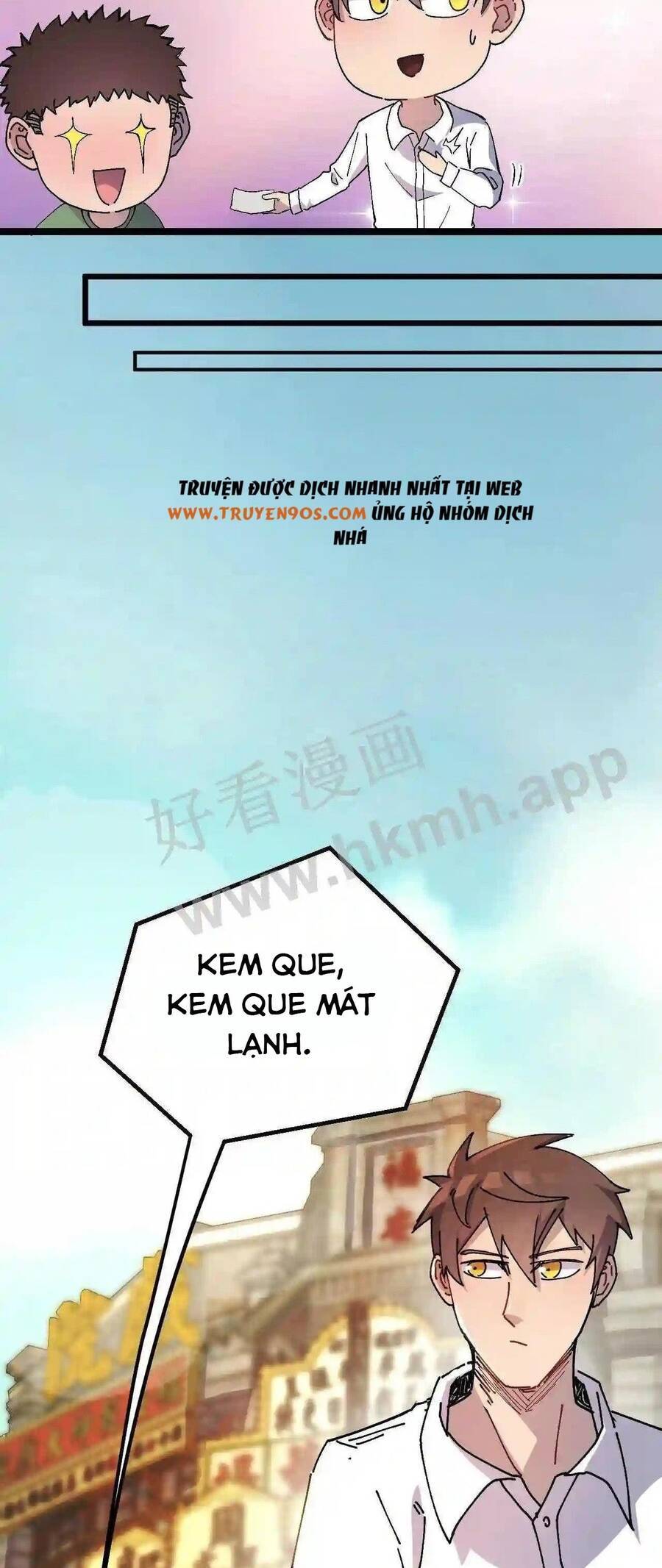 Trùng Sinh Trở Lại 1983 Làm Phú Hào Chapter 5 - Page 7