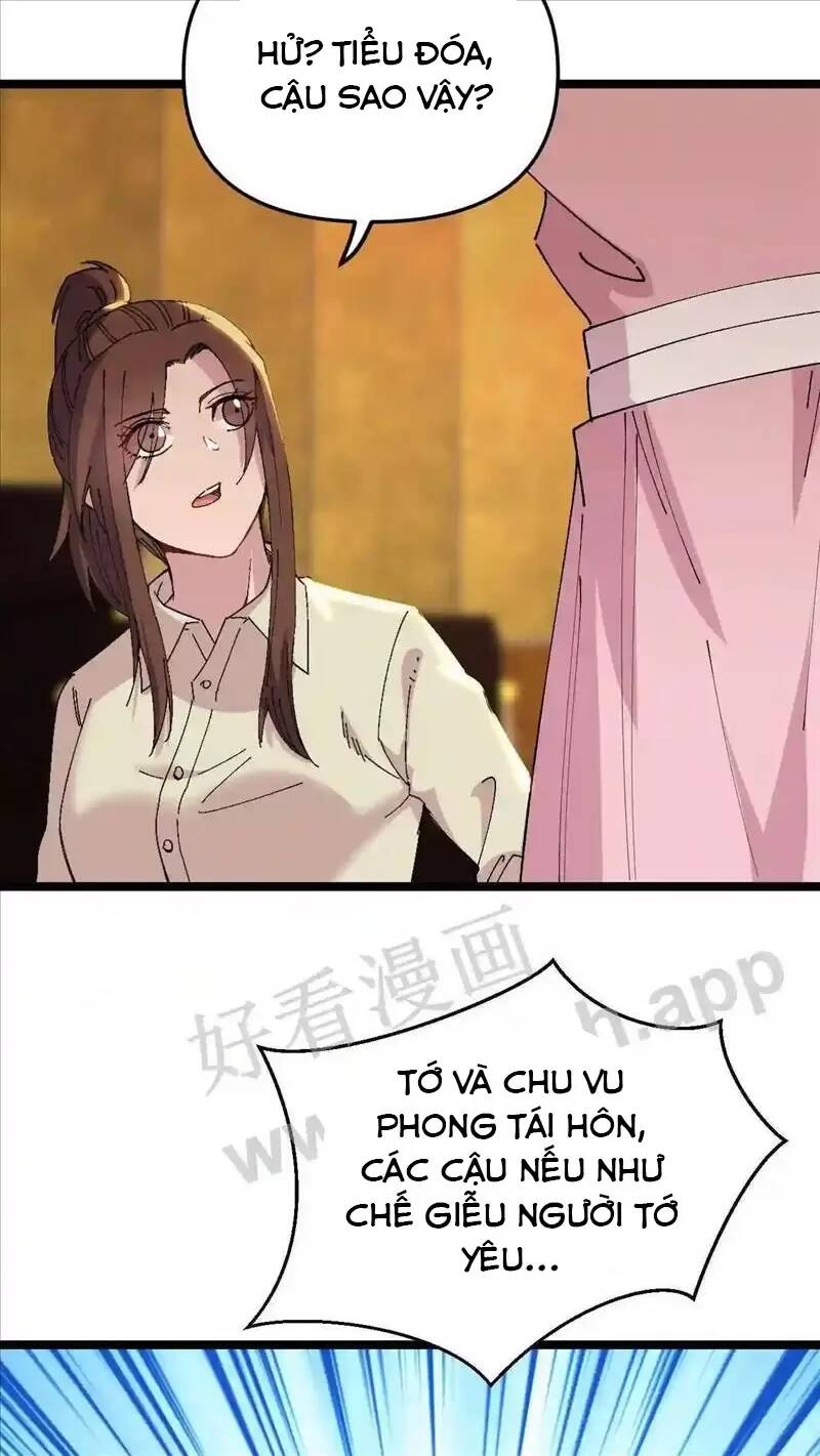 Trùng Sinh Trở Lại 1983 Làm Phú Hào Chapter 80 - Page 12