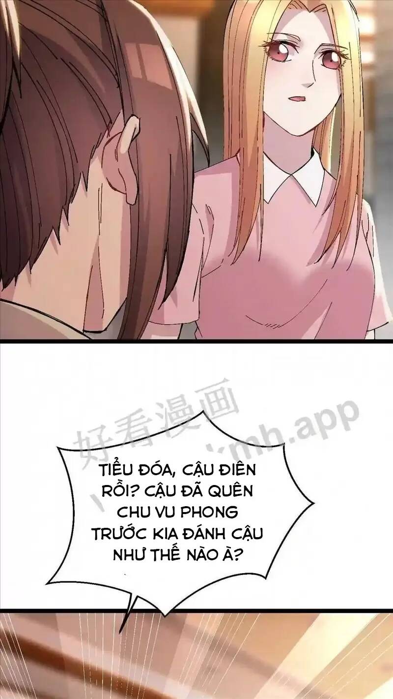 Trùng Sinh Trở Lại 1983 Làm Phú Hào Chapter 80 - Page 18