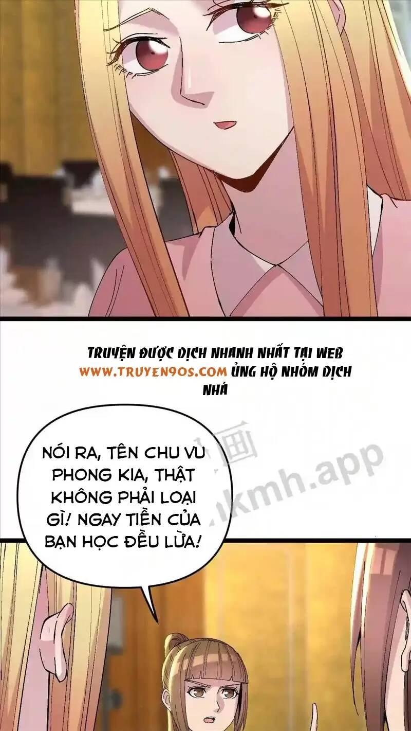 Trùng Sinh Trở Lại 1983 Làm Phú Hào Chapter 80 - Page 3