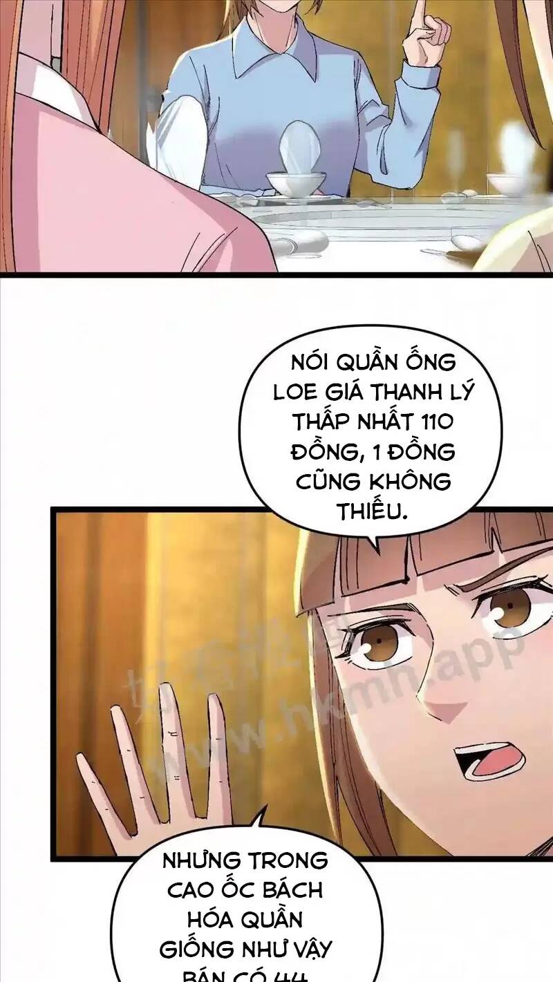 Trùng Sinh Trở Lại 1983 Làm Phú Hào Chapter 80 - Page 4