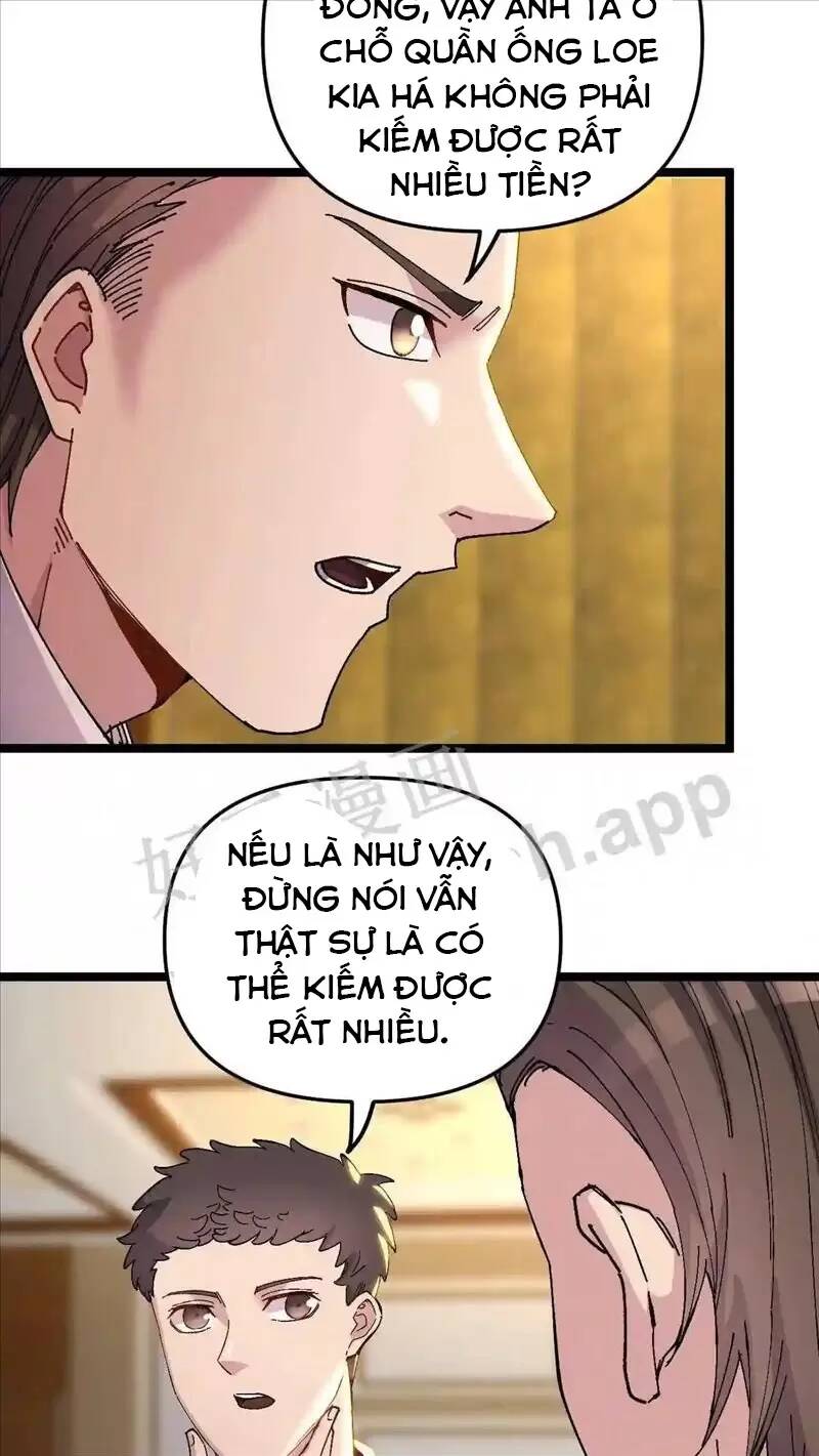 Trùng Sinh Trở Lại 1983 Làm Phú Hào Chapter 80 - Page 6