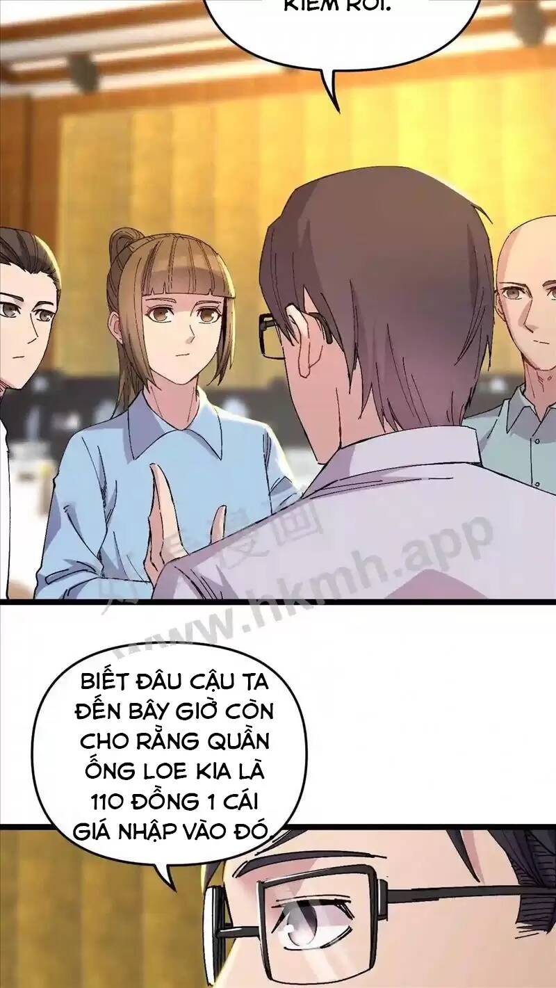 Trùng Sinh Trở Lại 1983 Làm Phú Hào Chapter 80 - Page 9