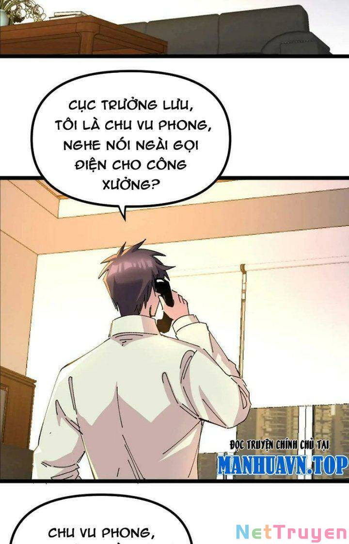 Trùng Sinh Trở Lại 1983 Làm Phú Hào Chapter 303 - Page 19