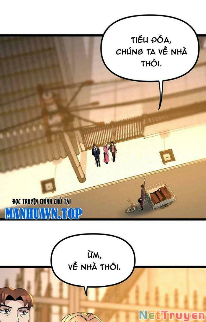 Trùng Sinh Trở Lại 1983 Làm Phú Hào Chapter 303 - Page 3