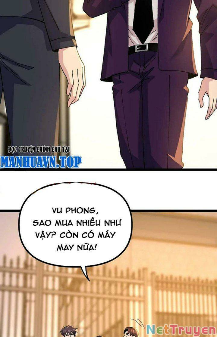 Trùng Sinh Trở Lại 1983 Làm Phú Hào Chapter 303 - Page 6