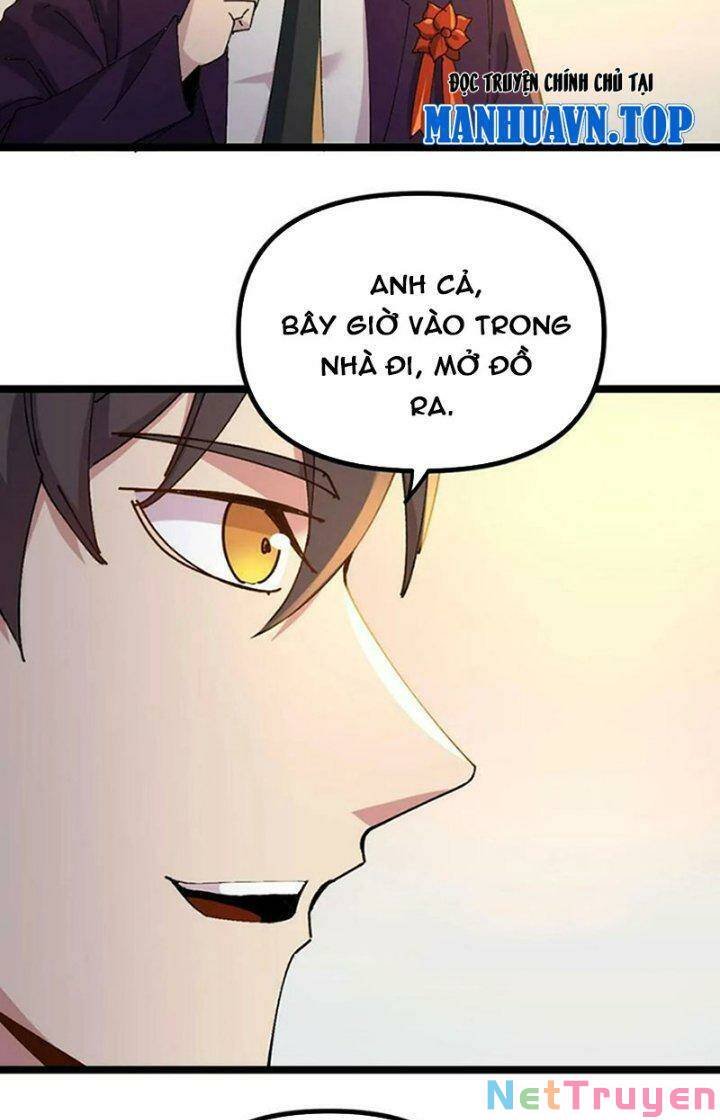 Trùng Sinh Trở Lại 1983 Làm Phú Hào Chapter 303 - Page 8