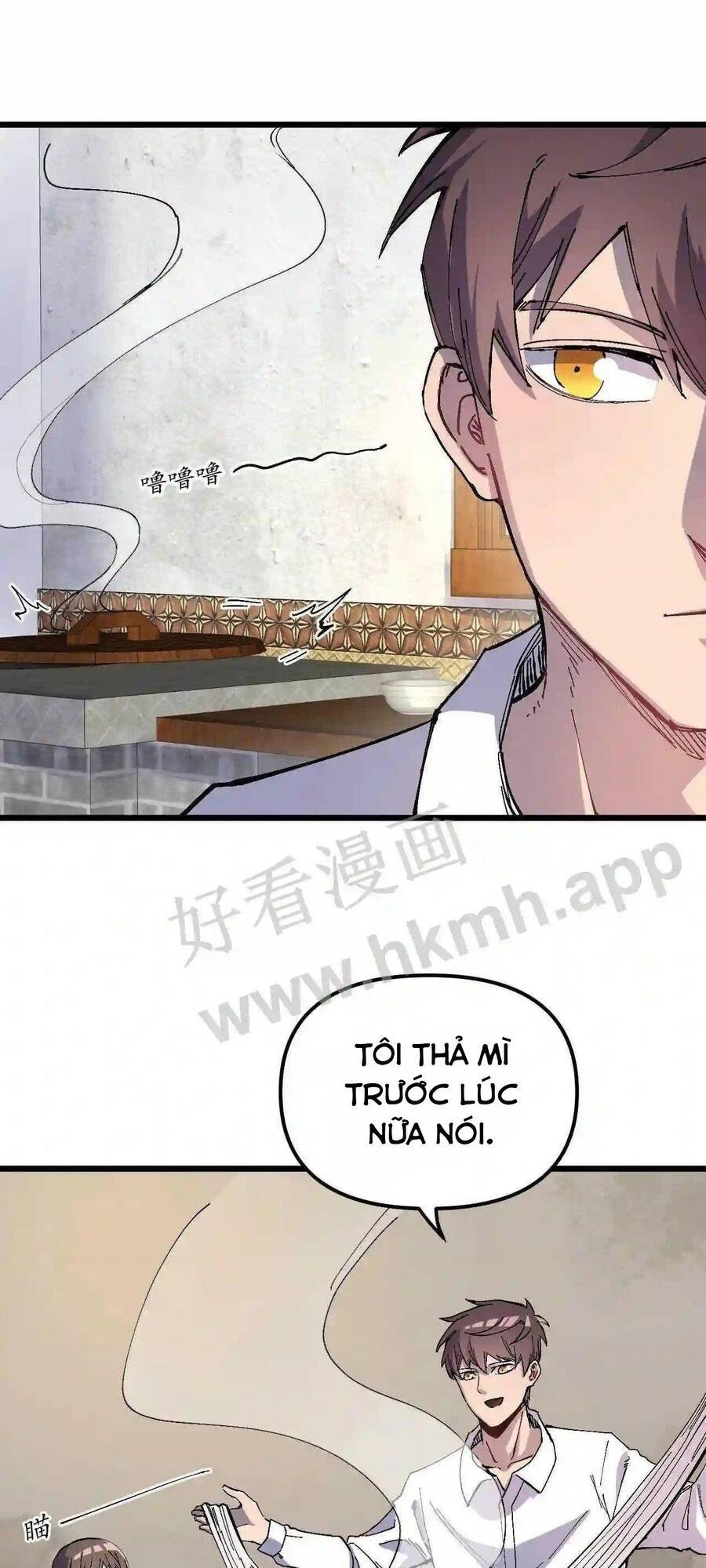 Trùng Sinh Trở Lại 1983 Làm Phú Hào Chapter 4 - Page 9