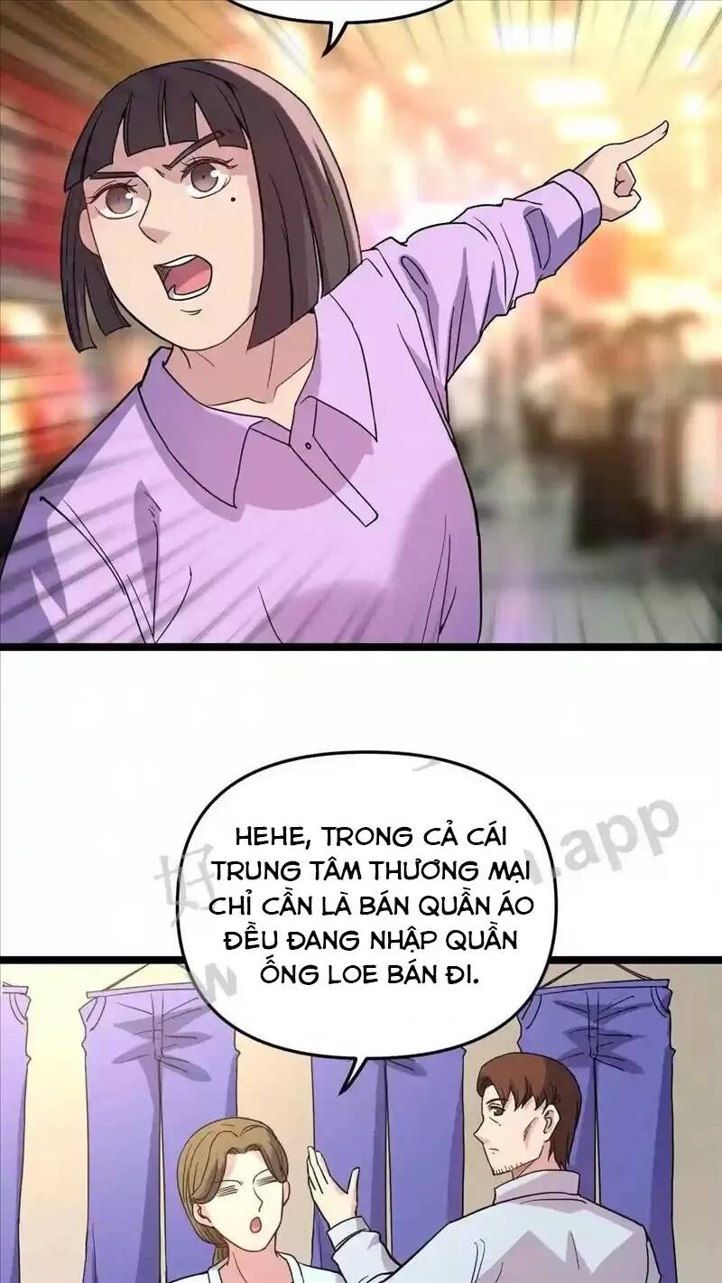 Trùng Sinh Trở Lại 1983 Làm Phú Hào Chapter 72 - Page 10