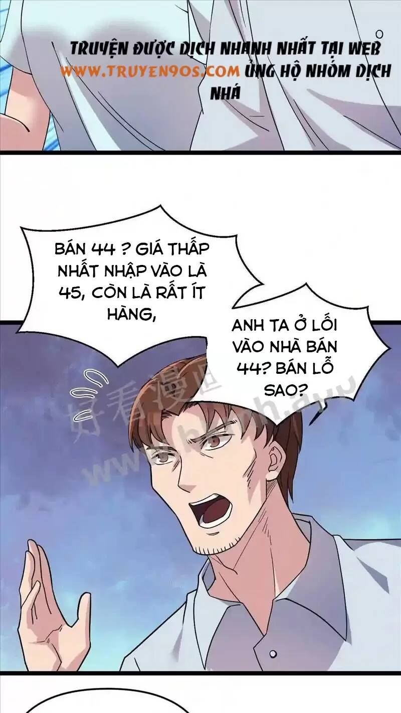 Trùng Sinh Trở Lại 1983 Làm Phú Hào Chapter 72 - Page 14