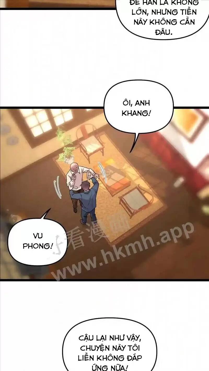 Trùng Sinh Trở Lại 1983 Làm Phú Hào Chapter 72 - Page 3