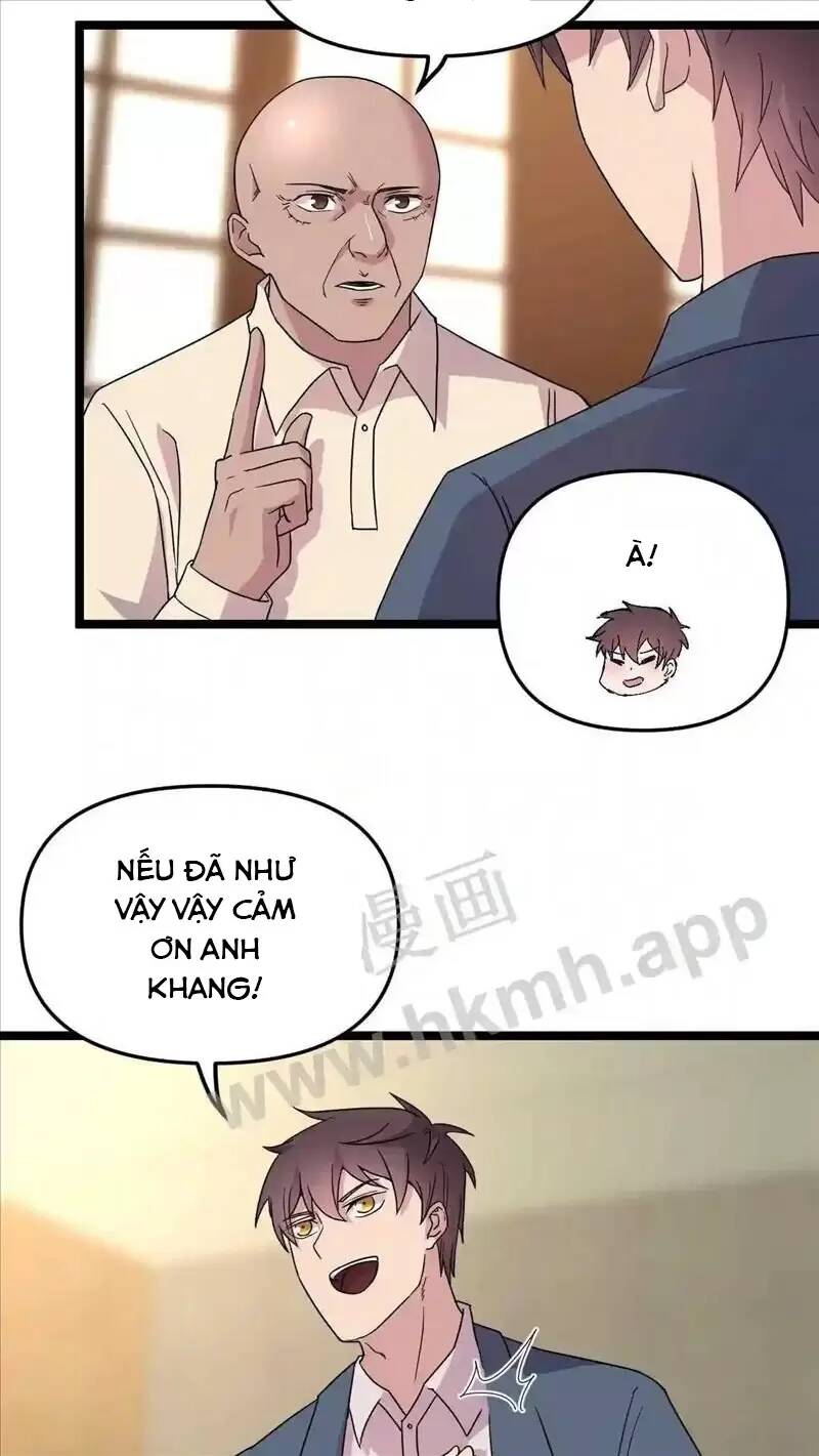 Trùng Sinh Trở Lại 1983 Làm Phú Hào Chapter 72 - Page 4