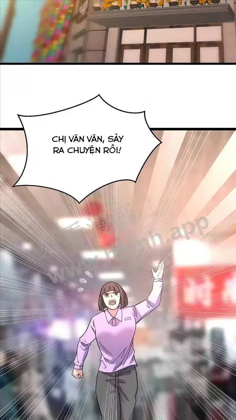 Trùng Sinh Trở Lại 1983 Làm Phú Hào Chapter 72 - Page 8