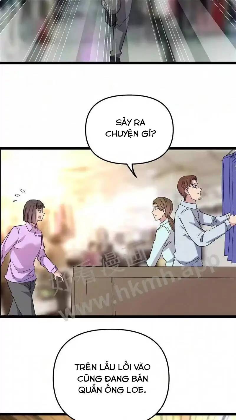 Trùng Sinh Trở Lại 1983 Làm Phú Hào Chapter 72 - Page 9