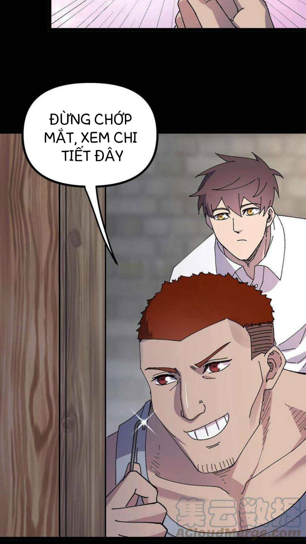 Trùng Sinh Trở Lại 1983 Làm Phú Hào Chapter 17 - Page 14