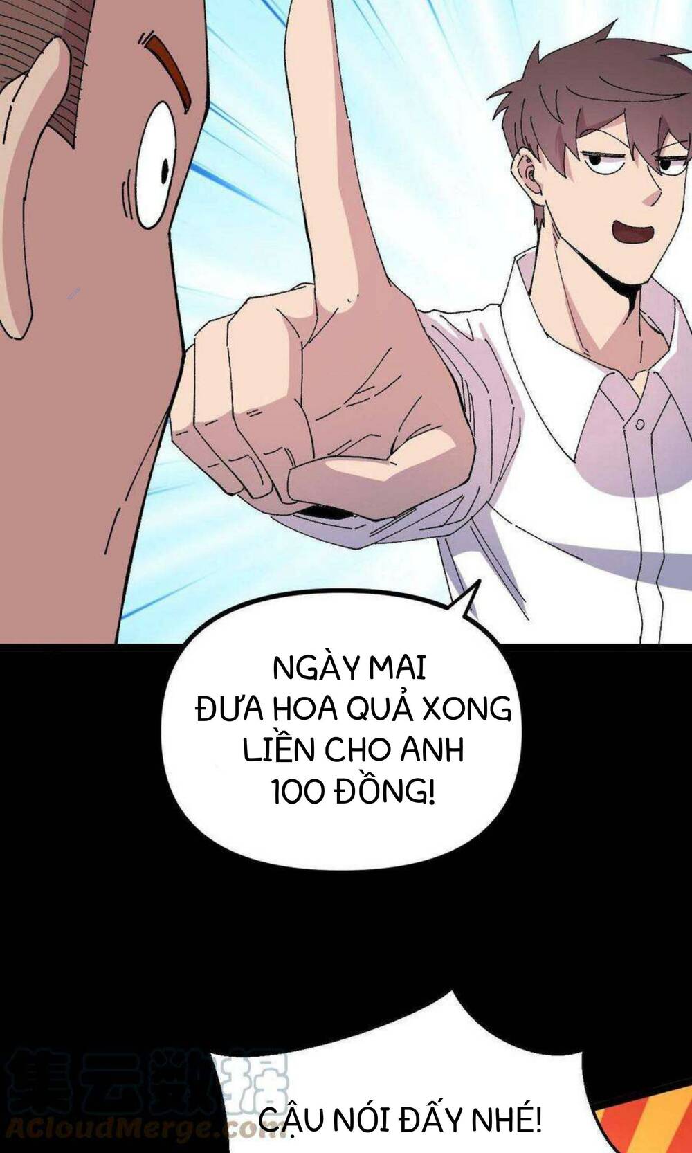 Trùng Sinh Trở Lại 1983 Làm Phú Hào Chapter 17 - Page 18