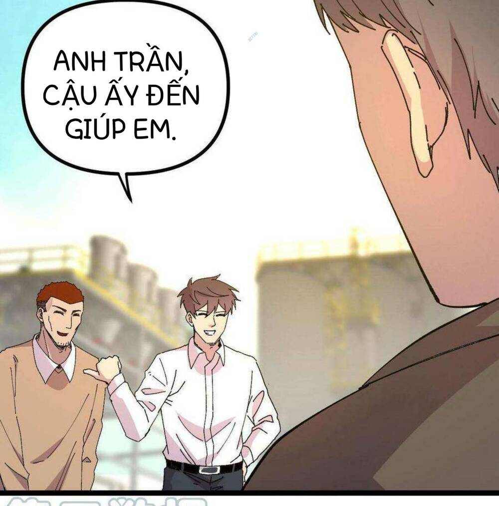 Trùng Sinh Trở Lại 1983 Làm Phú Hào Chapter 17 - Page 23