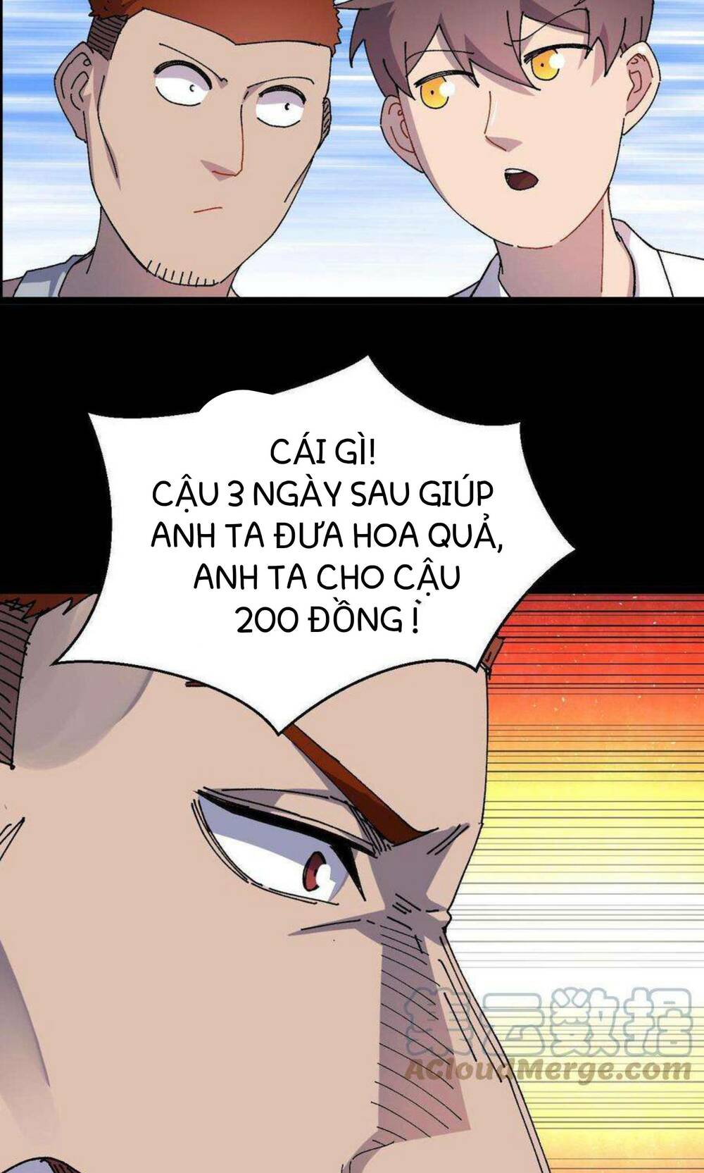 Trùng Sinh Trở Lại 1983 Làm Phú Hào Chapter 17 - Page 6