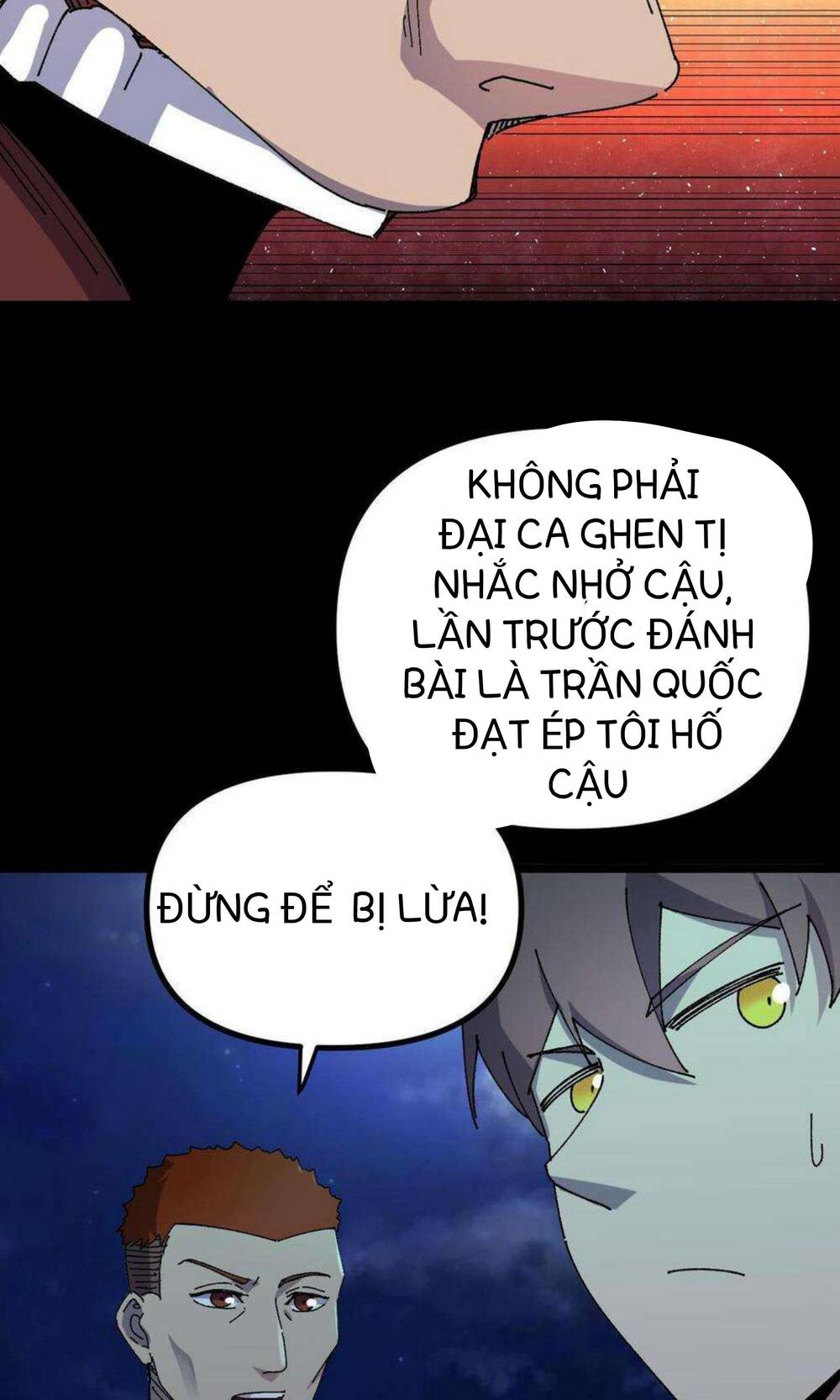 Trùng Sinh Trở Lại 1983 Làm Phú Hào Chapter 17 - Page 7