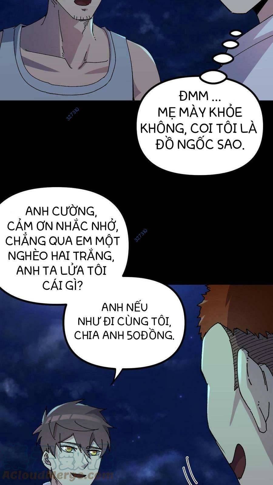 Trùng Sinh Trở Lại 1983 Làm Phú Hào Chapter 17 - Page 8