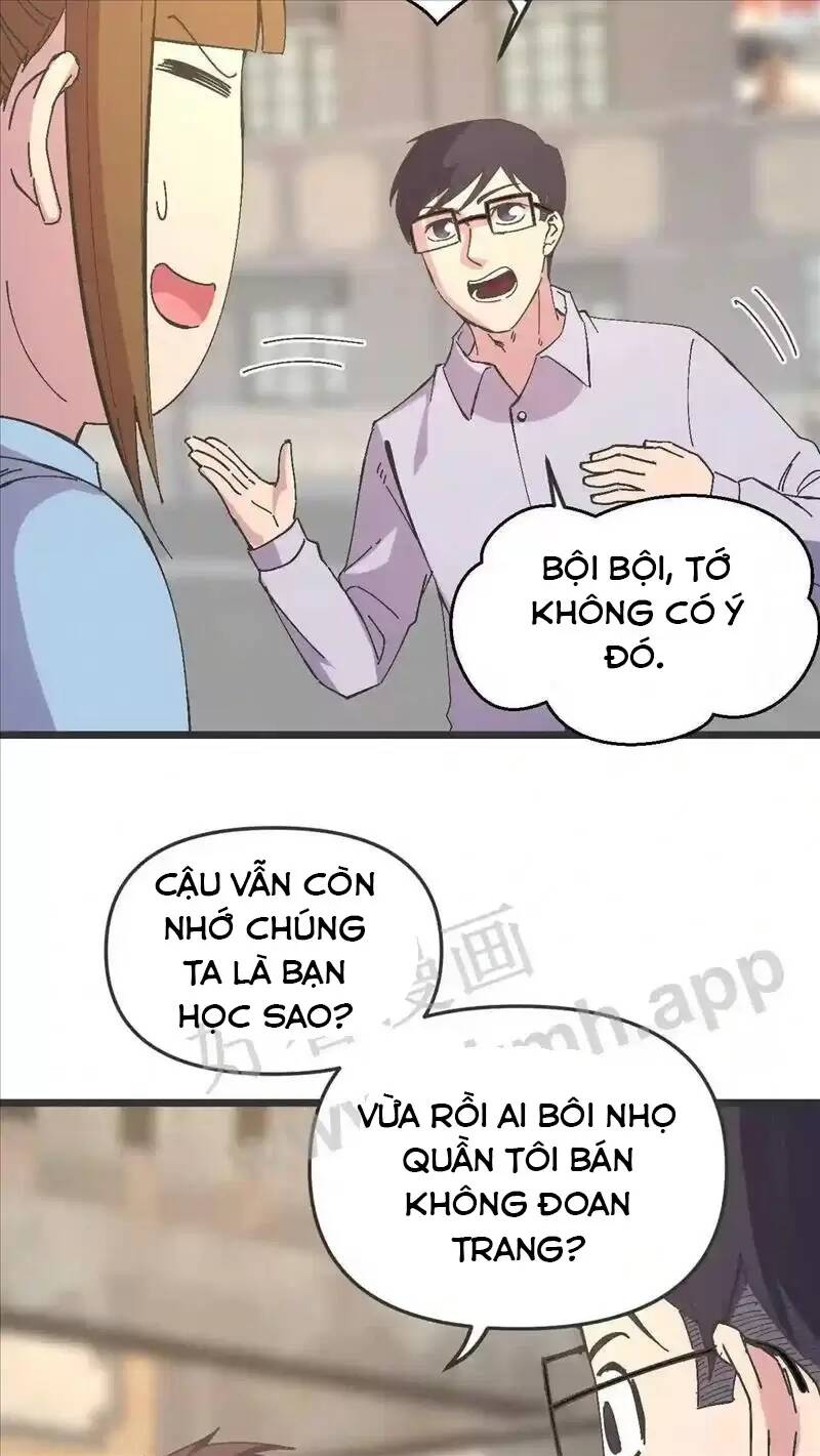 Trùng Sinh Trở Lại 1983 Làm Phú Hào Chapter 61 - Page 11