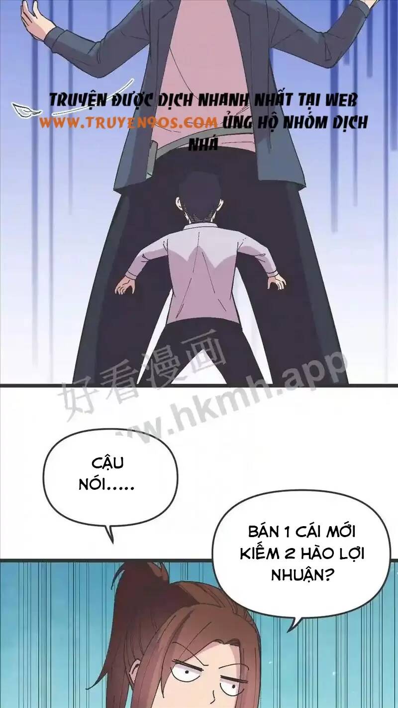 Trùng Sinh Trở Lại 1983 Làm Phú Hào Chapter 61 - Page 13