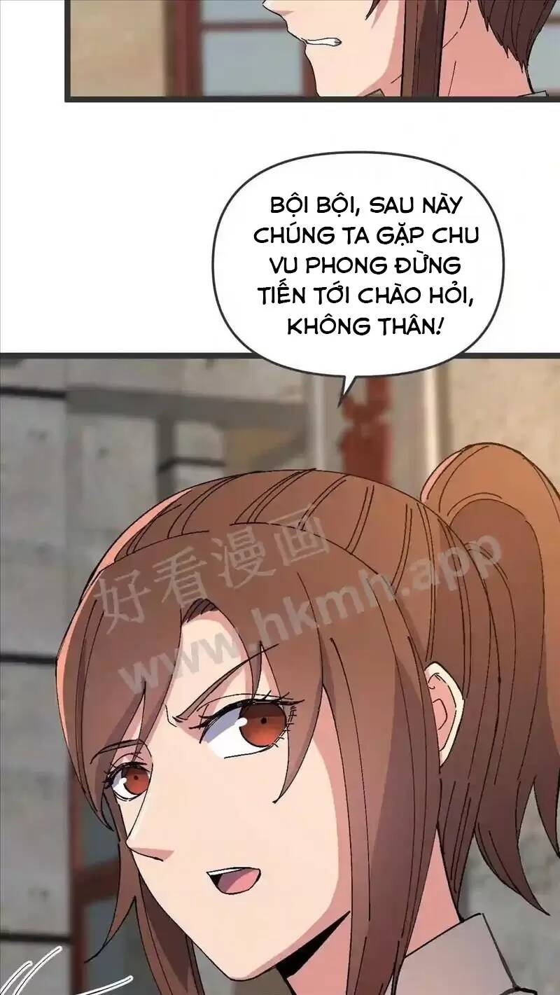 Trùng Sinh Trở Lại 1983 Làm Phú Hào Chapter 61 - Page 16