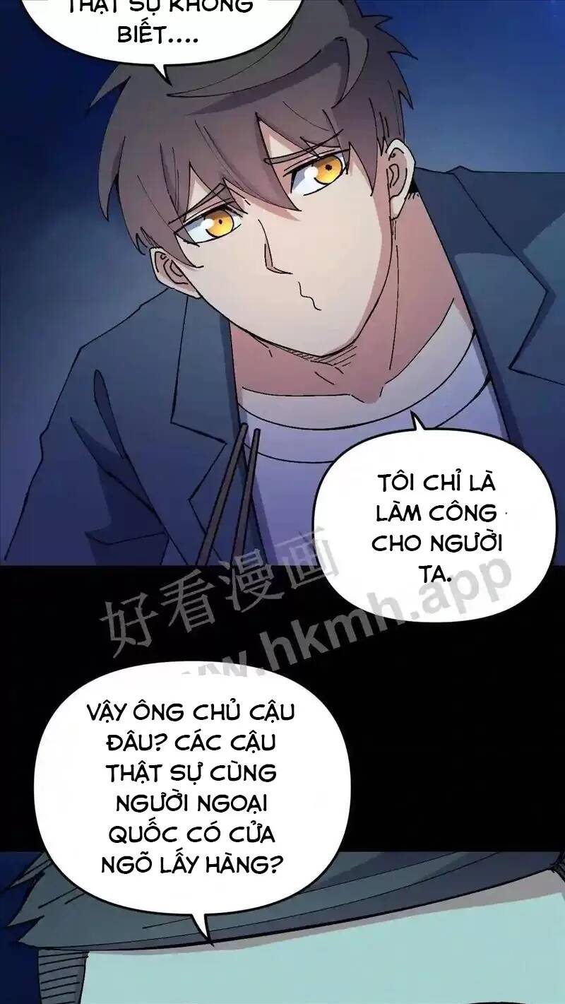 Trùng Sinh Trở Lại 1983 Làm Phú Hào Chapter 61 - Page 19