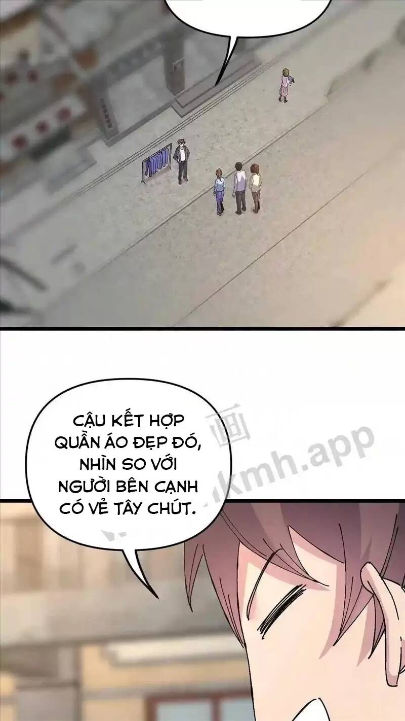 Trùng Sinh Trở Lại 1983 Làm Phú Hào Chapter 61 - Page 7